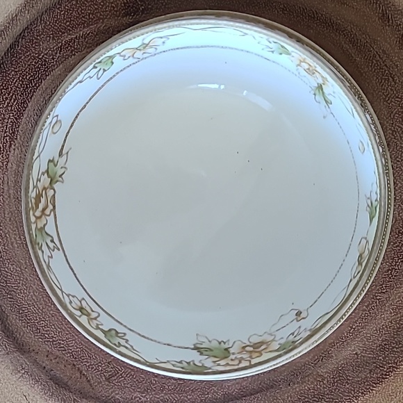 Antique Nippon handpainted china - Picture 6 of 13